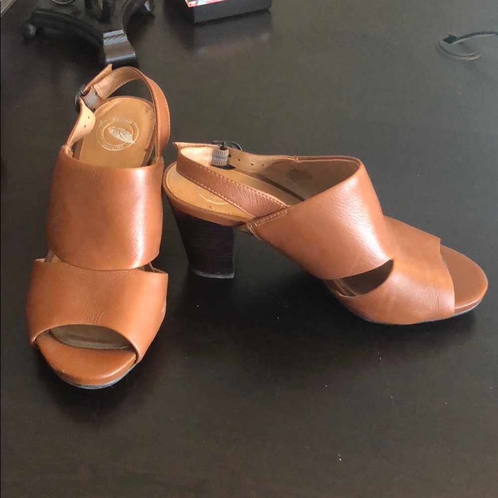 Heels